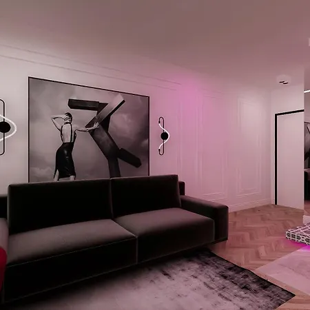Romantic Old Town - Air Condition